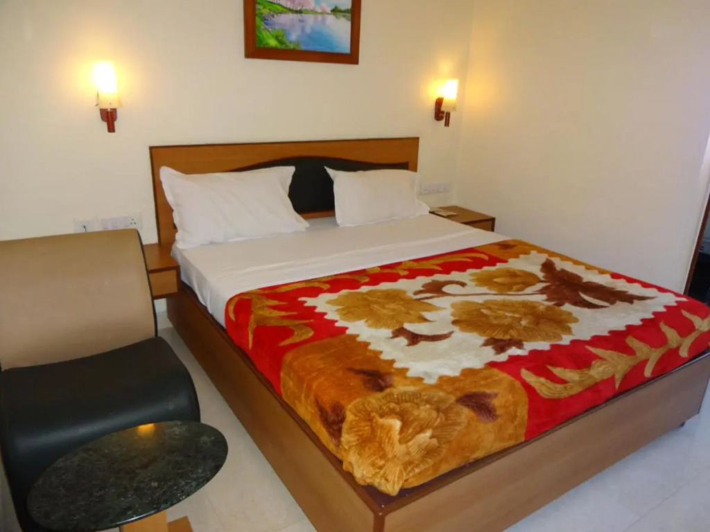 Hotel Nahar Manchester Inn