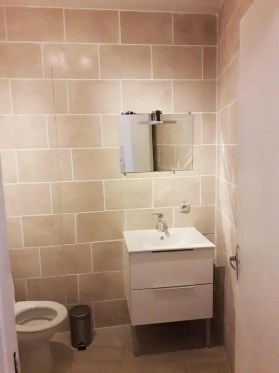 Appartement studio au cœur du Golf de Saint-Tropez