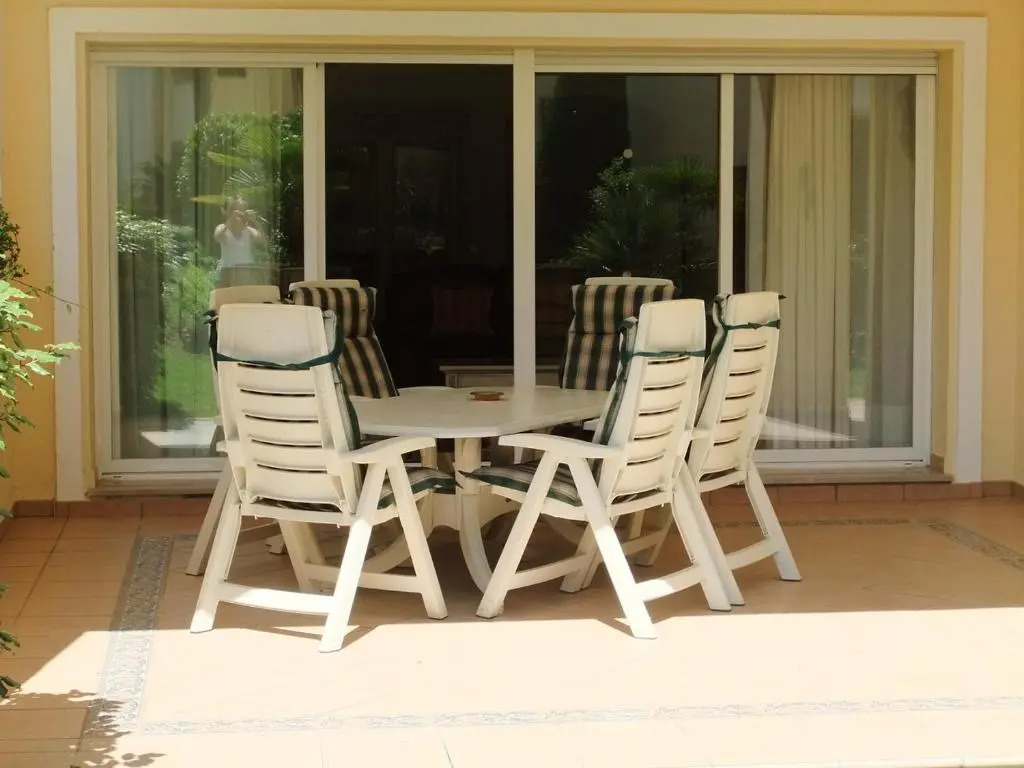 5* Elviria Marbella Hacienda Playa 3 bed apartment