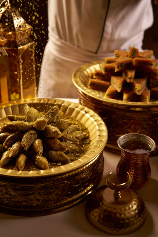 The Nile Ritz-Carlton, Cairo