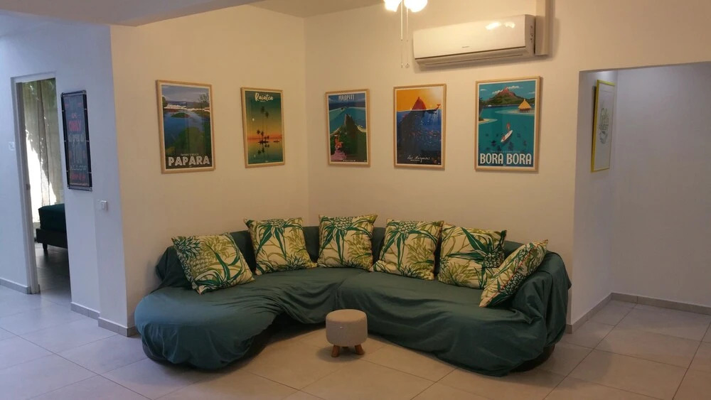 Paofai Guesthouse