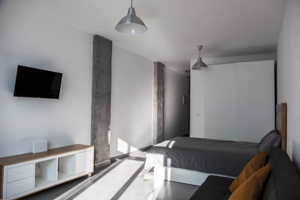 Apartamento Gravina Apartment