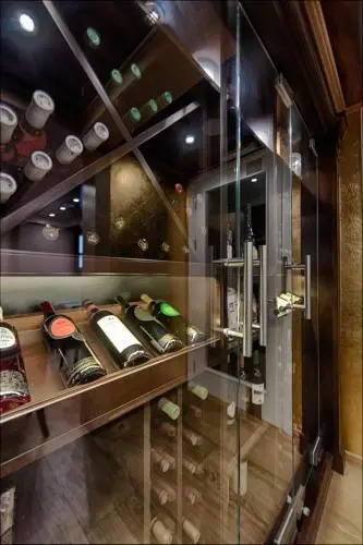 Apart Hotel Mamut