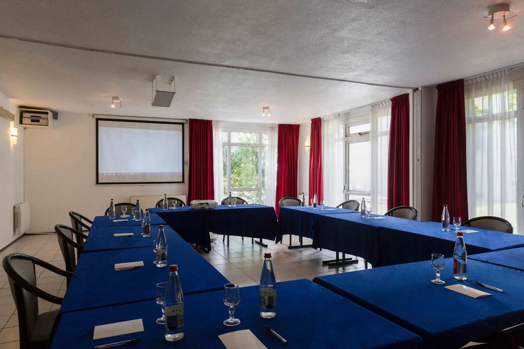 The Originals City, Angers Sud, Le Village 49