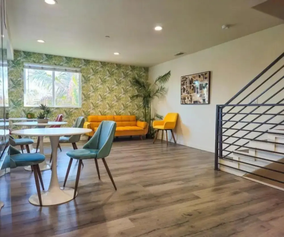 Forty First Place - Boutique Hostel