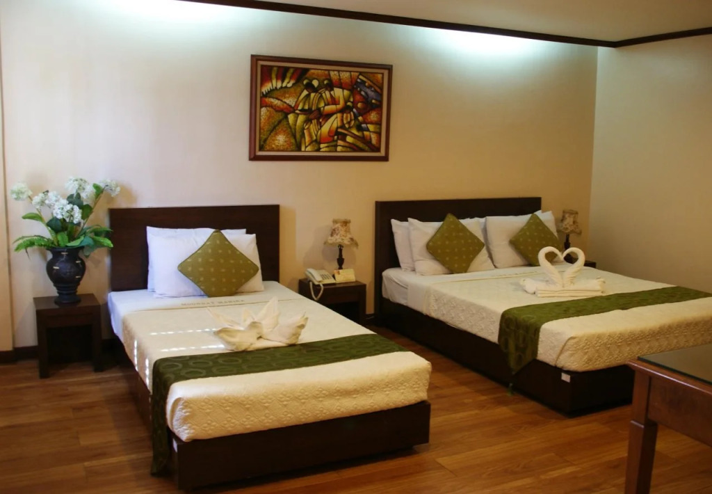 Vista Marina Hotel and Resort