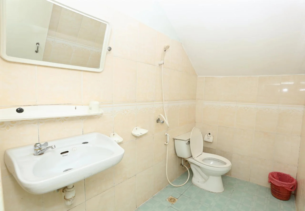 Hang Neak Guesthouse