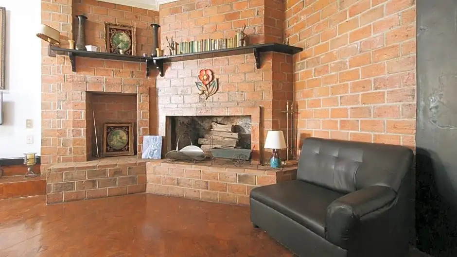 M7 Villa Baguio City