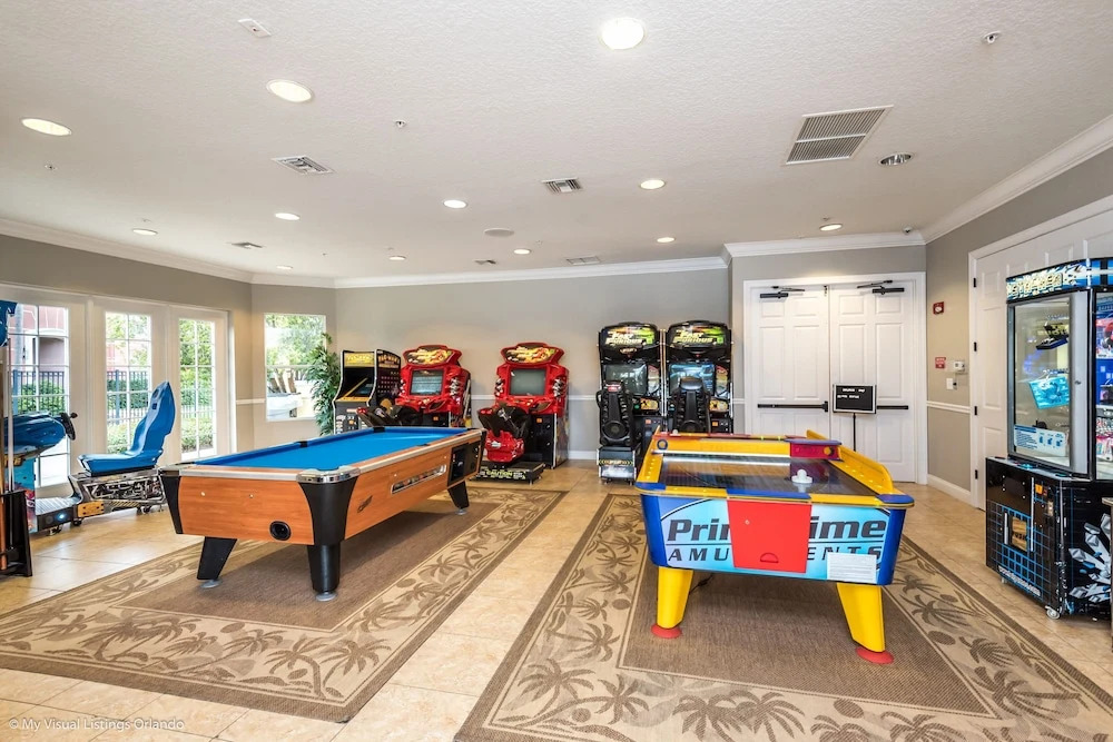 Exquisite and Airy 3BD Town Home in Vista Cay With CDC Cleaning Standards #3vc075