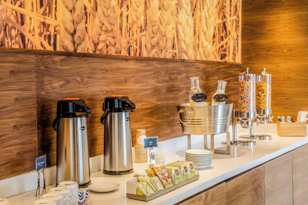 Fairfield Inn & Suites Queretaro Juriquilla