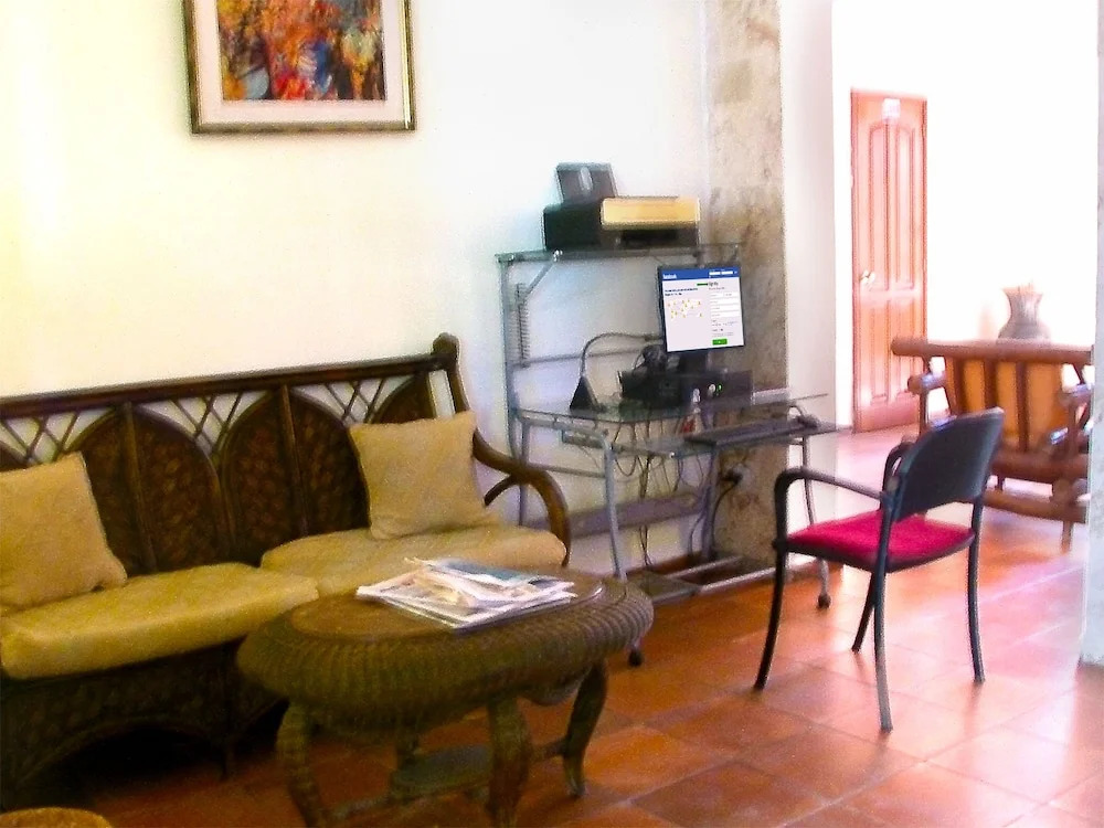 Hotel Aluge