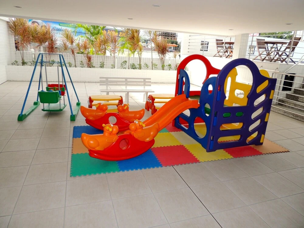 Apartamento Maceió Brasil