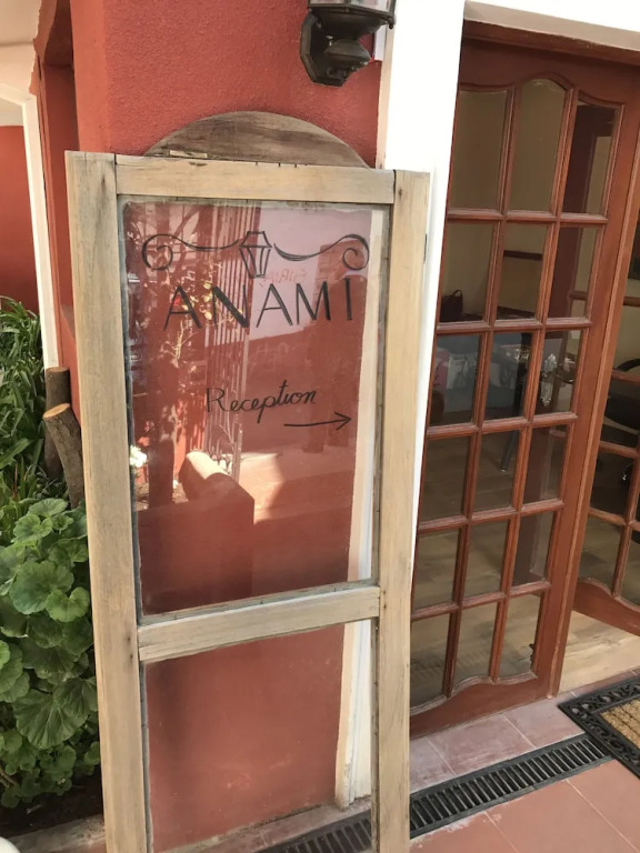 Anami Hotel Boutique