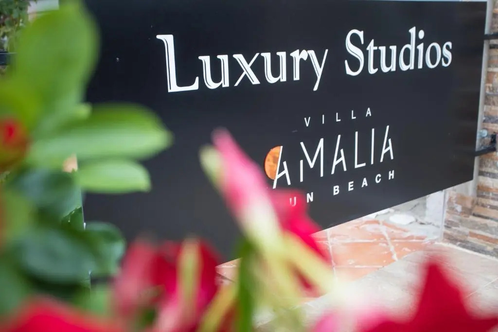 Villa Amalia Sun Beach