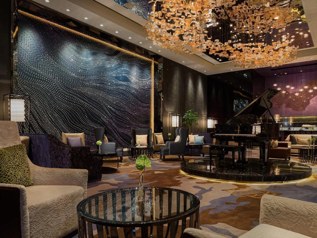 Wanda Realm Jinhua