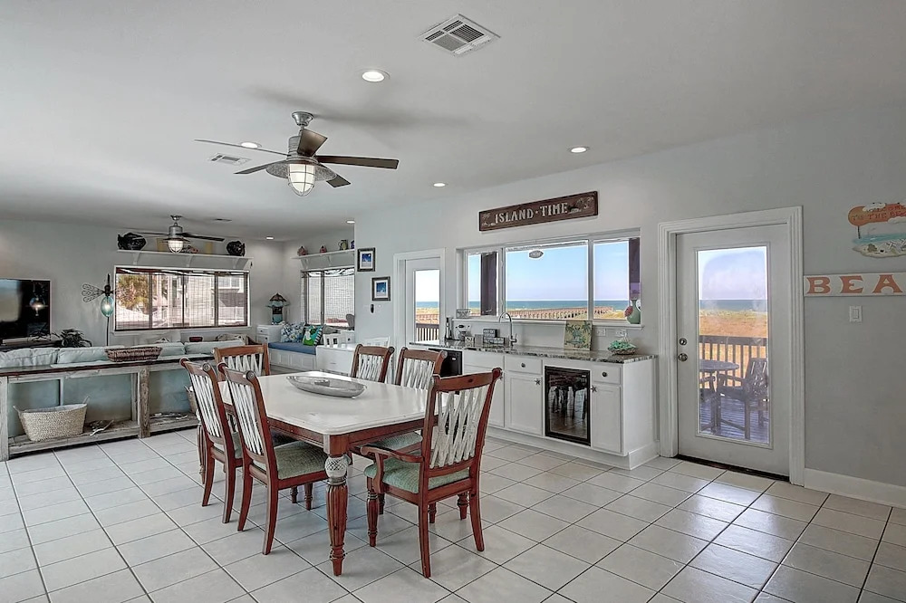 Sea Star Mr277 6 Bedrooms 3.5 Bathrooms Home
