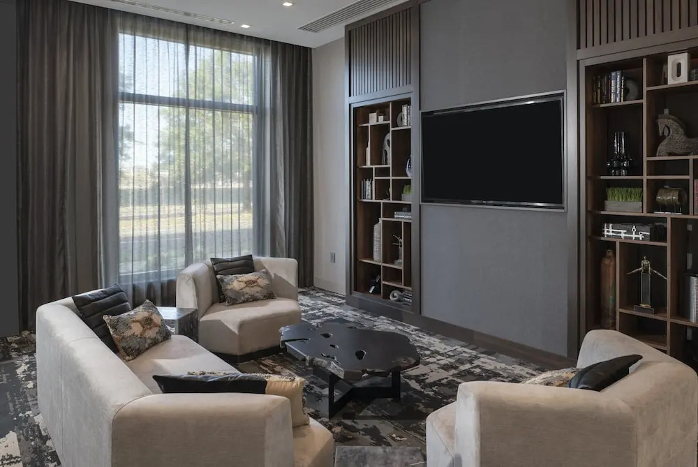 Staybridge Suites - Boston Logan Airport - Revere by IHG