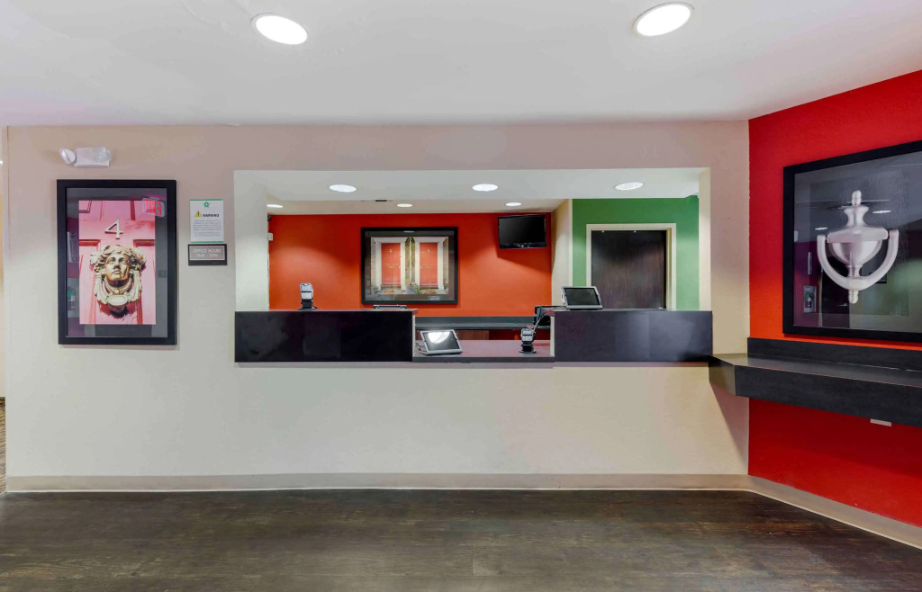 Extended Stay America Suites - Los Angeles - Arcadia