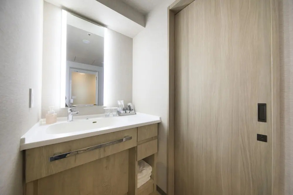 Richmond Hotel Morioka Ekimae