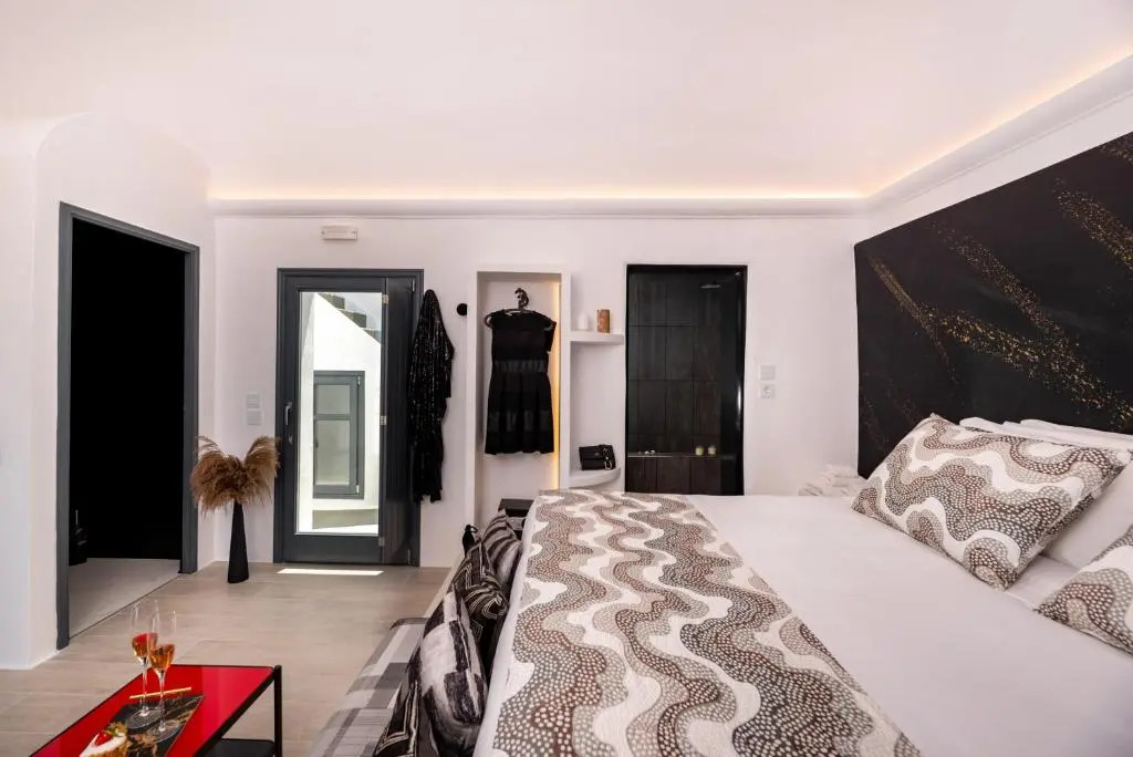 Saint Sin Romantic Suites and Spa Adults Only