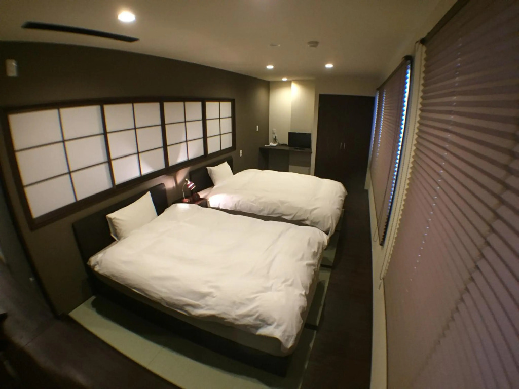 Hokuriku Yamashiro Onsen Hotel Kikyou