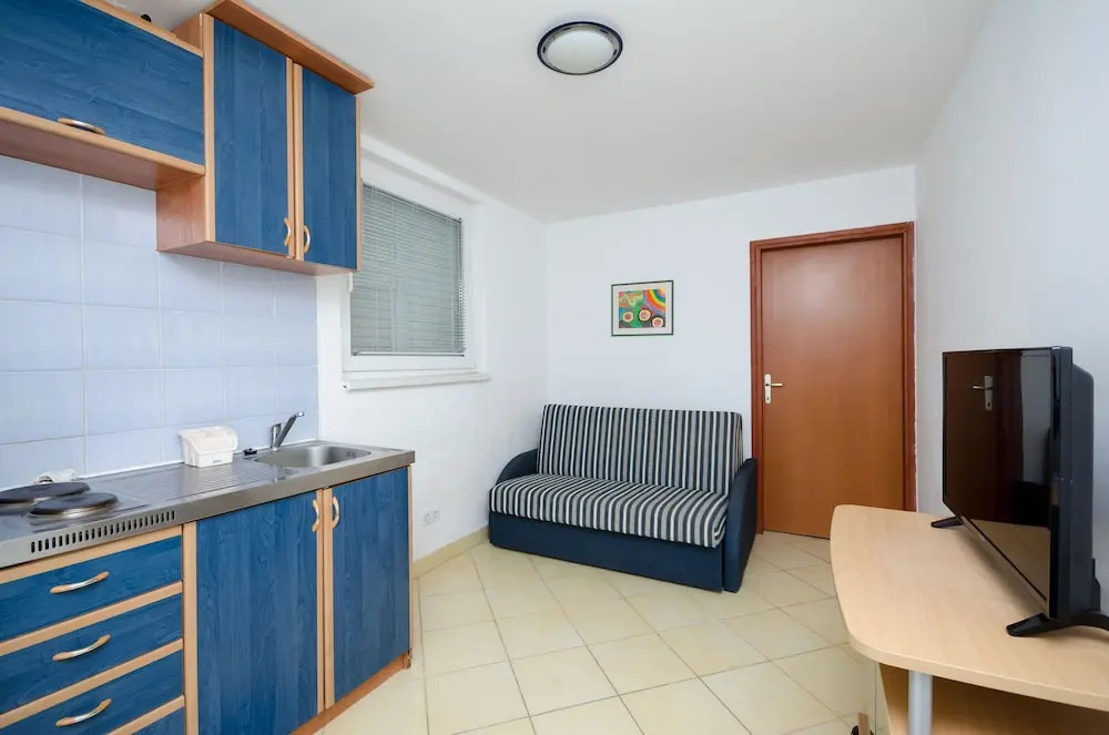Apartments Kata