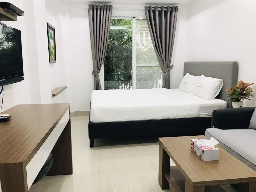 Lila Hotel  Serviced Apartment