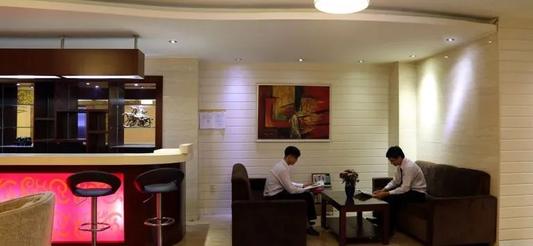 Regal Hotel