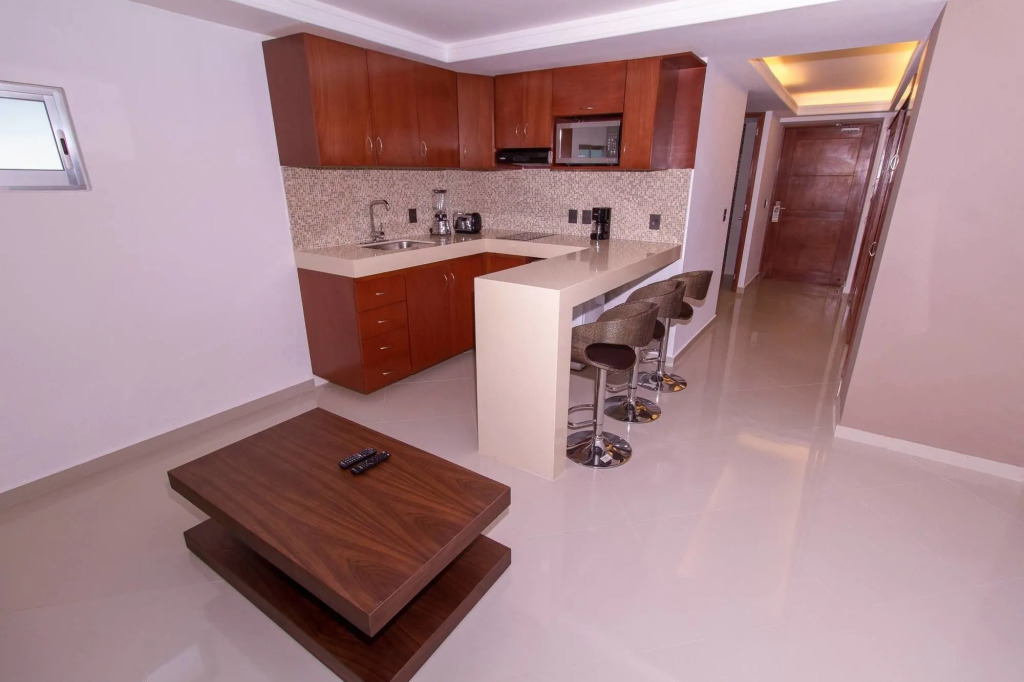 Ocean Dream Cancun by GuruHotel