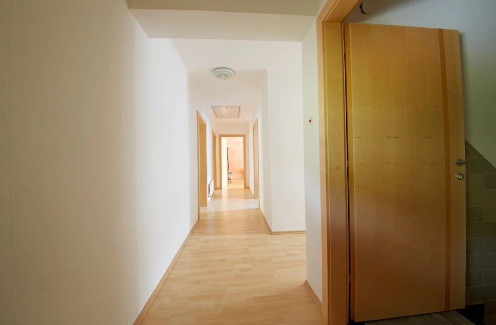 Appartement Schneider by HolidayFlats24