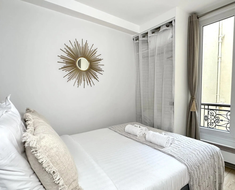 1616 - Best deal apartment Paris