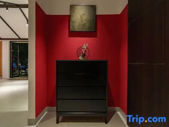 Jianshui fengju boutique inn