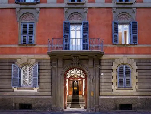Lux Properzio Apartment