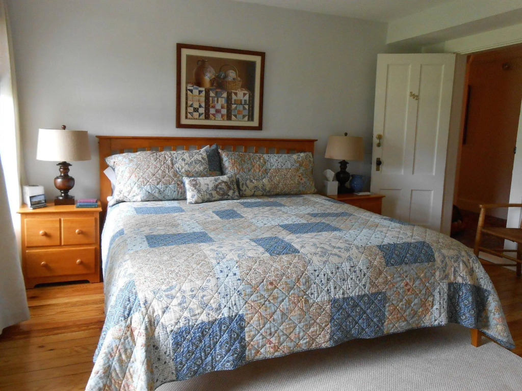 Lakeview Inn