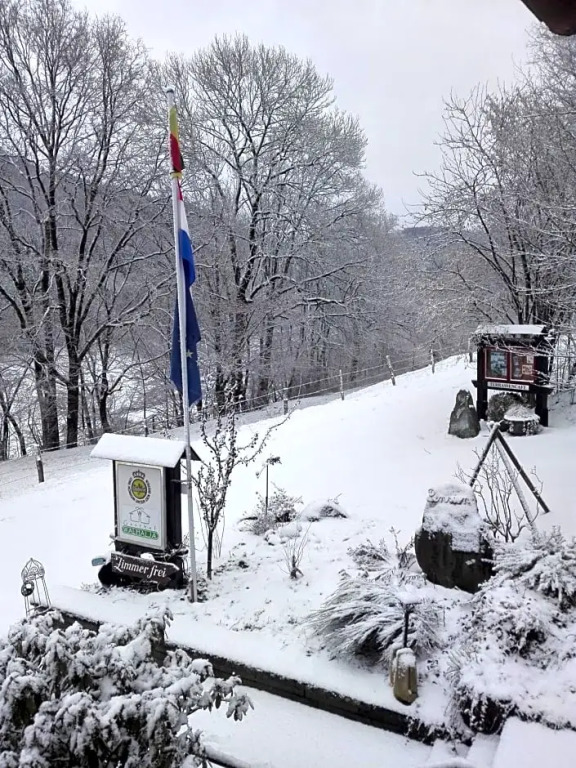 Gasthof Walhalja