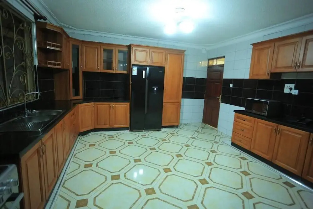 Precious Villas Lubowa