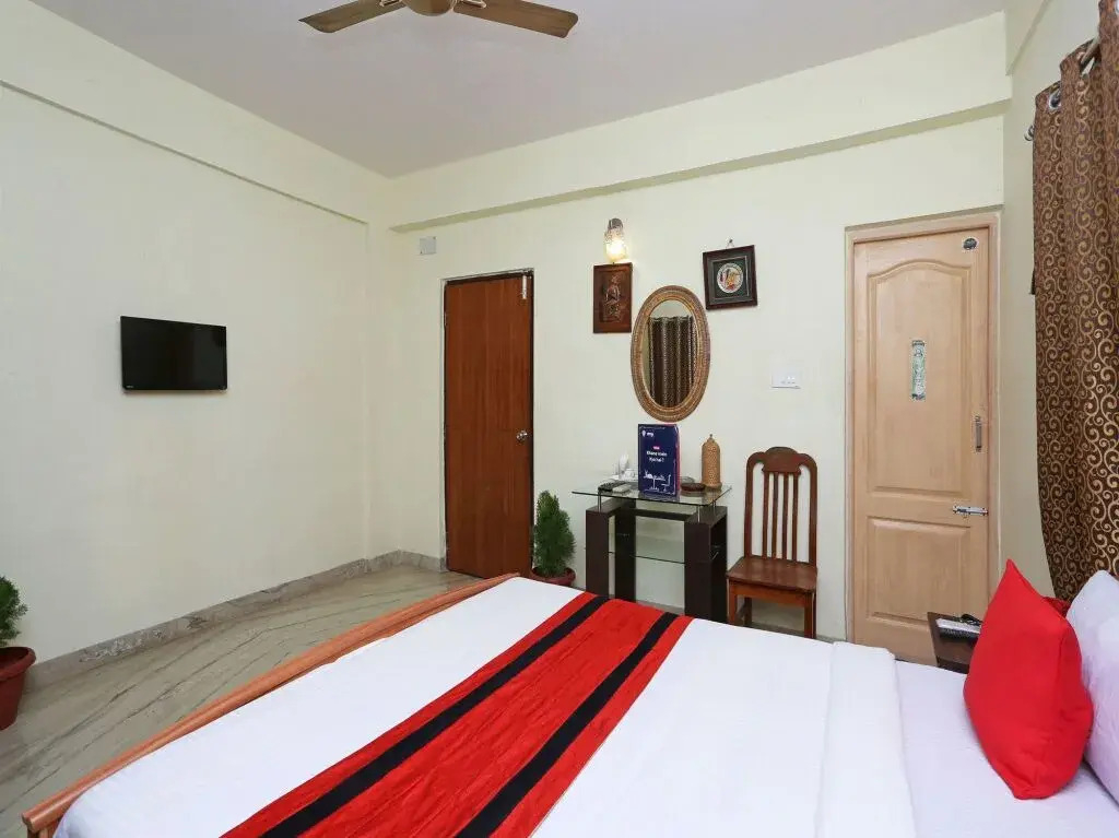 OYO 1190 Hotel Jivanta Service Apartment