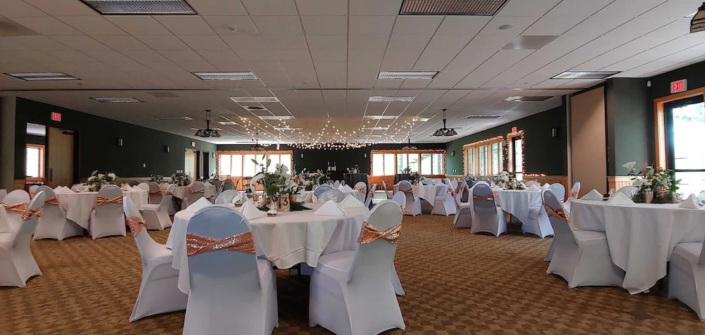 Keweenaw Mountain Lodge
