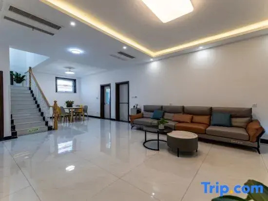 Hongshange Homestay