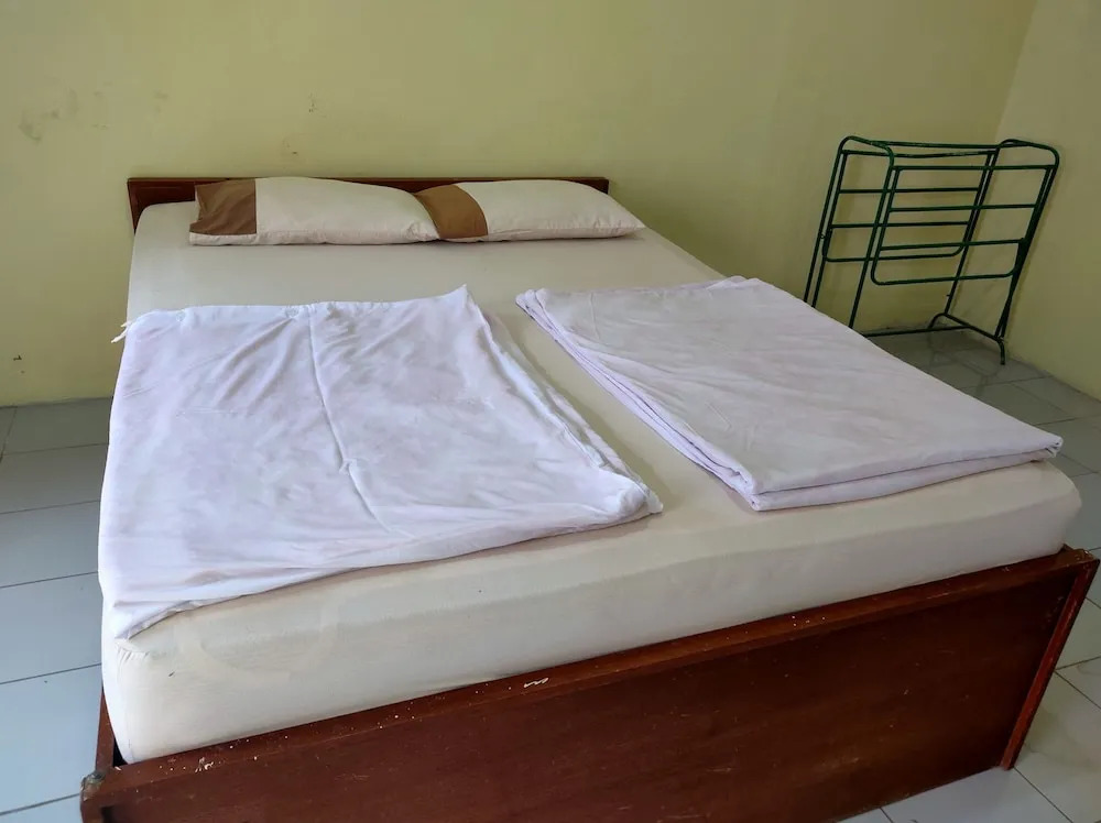 Hotel Wina Wisata