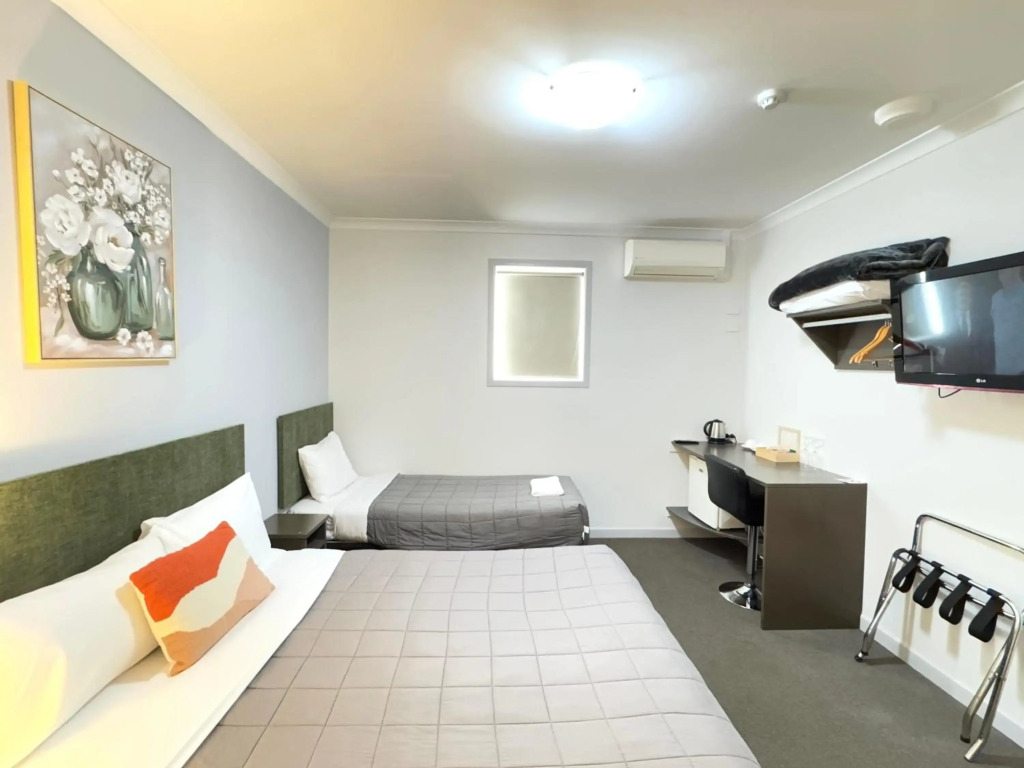 No1 Motels On Victoria
