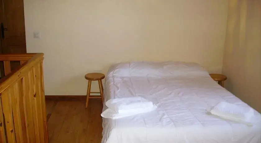 Chalet Urtx Cerdanya
