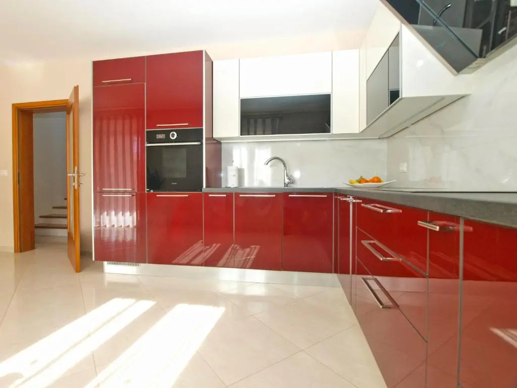 House Brigita 1762
