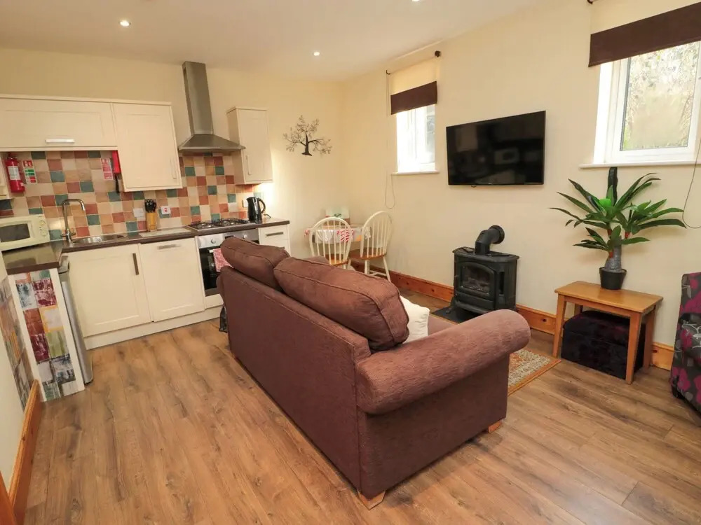 Fir Tree Cottage