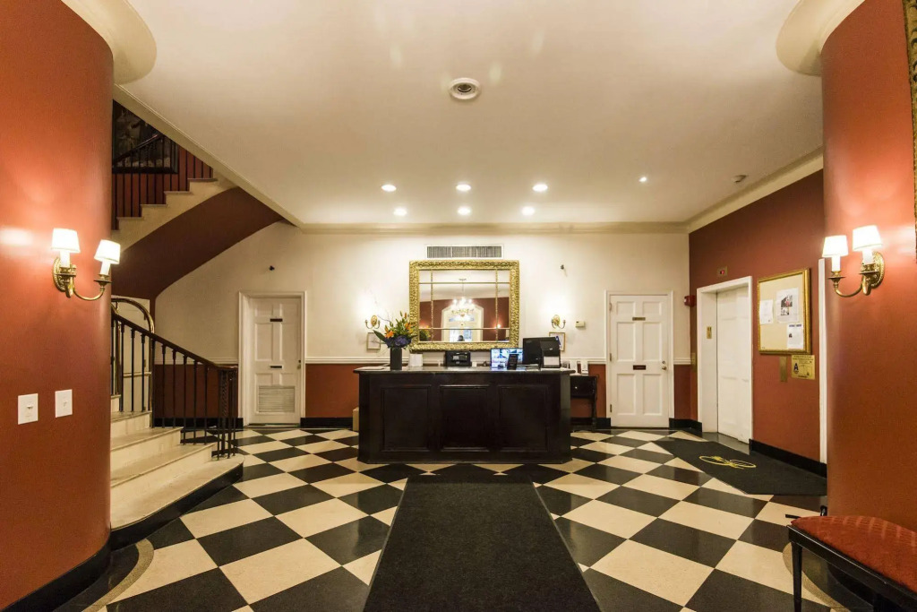 3 West Club