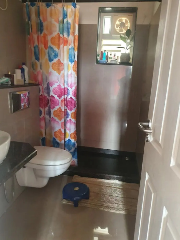 Stunning Cosy Apartment for 2 in Arpora,goa