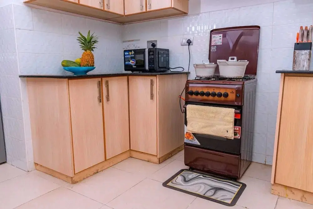 Lux Suites Havan Furnished Apartments