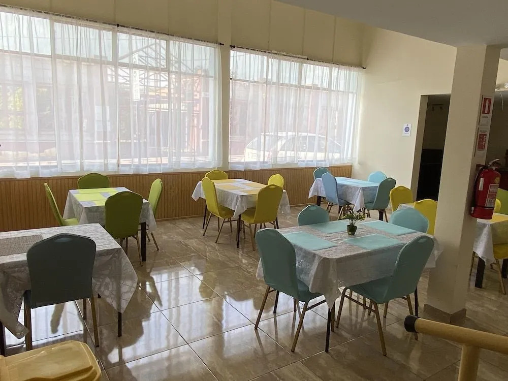 Amaru Hotel