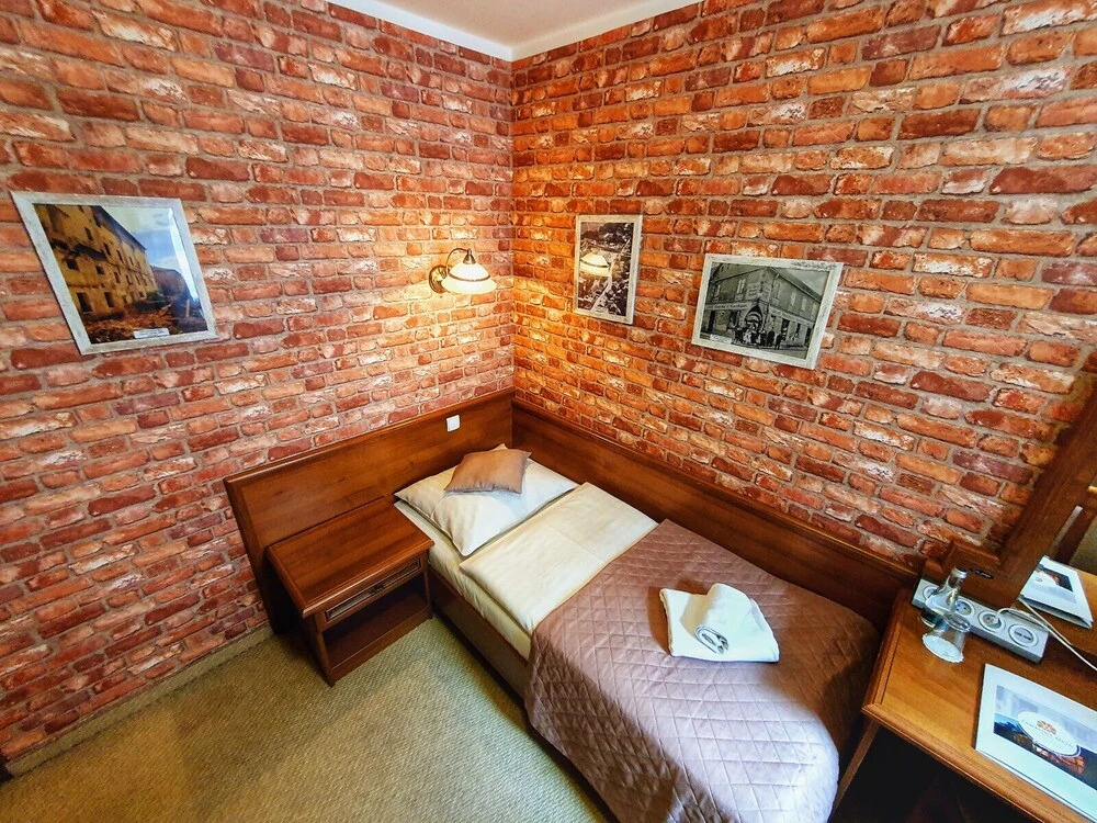 Hotel Zamkowy Młyn
