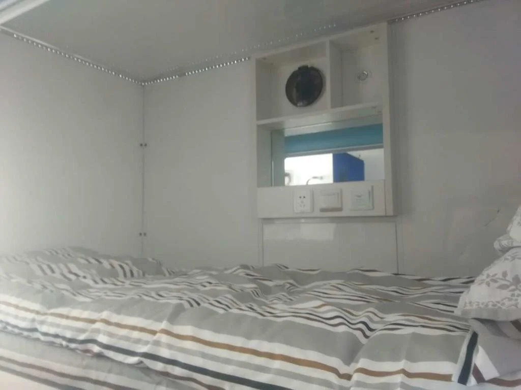 Shenyang Shunlv Capsule Youth Hostel